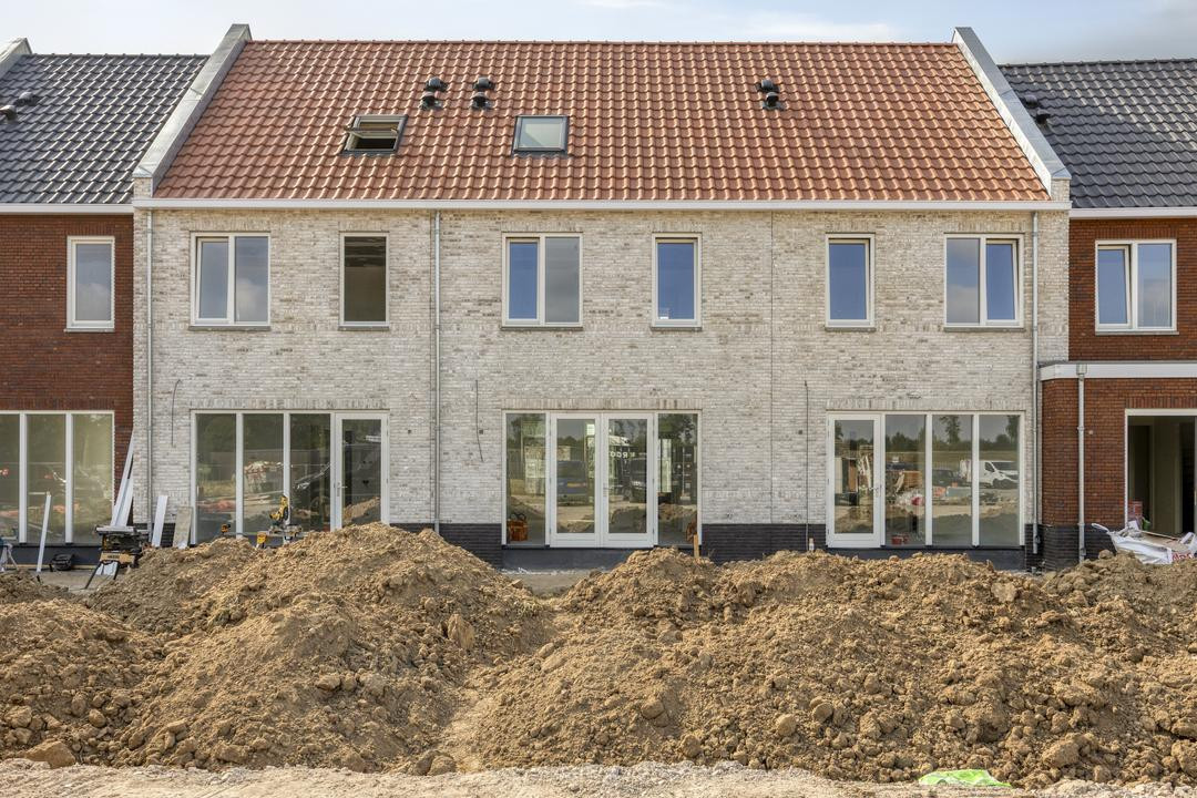 Woning te koop: Ter Leedestraat 16, Kesteren