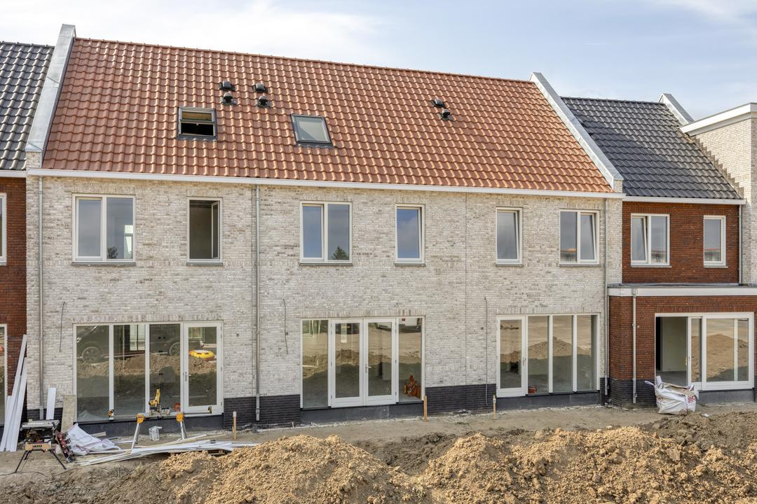 Woning te koop: Ter Leedestraat 16, Kesteren