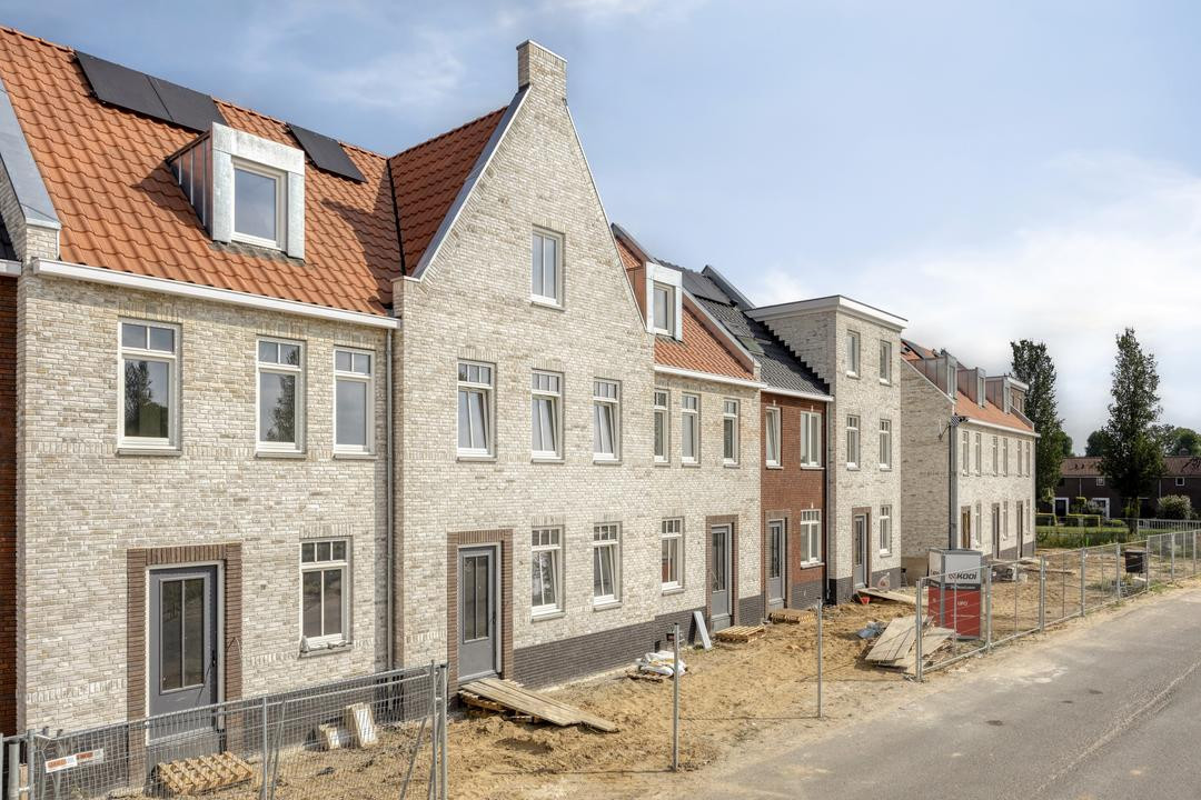 Woning te koop: Ter Leedestraat 16, Kesteren