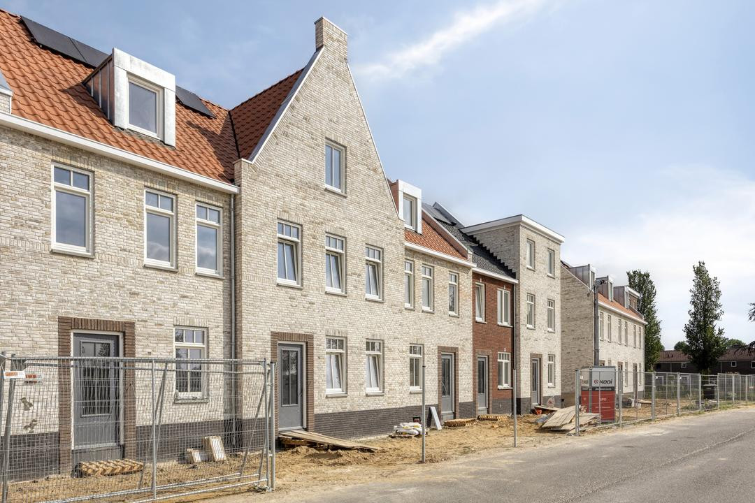 Woning te koop: Ter Leedestraat 16, Kesteren