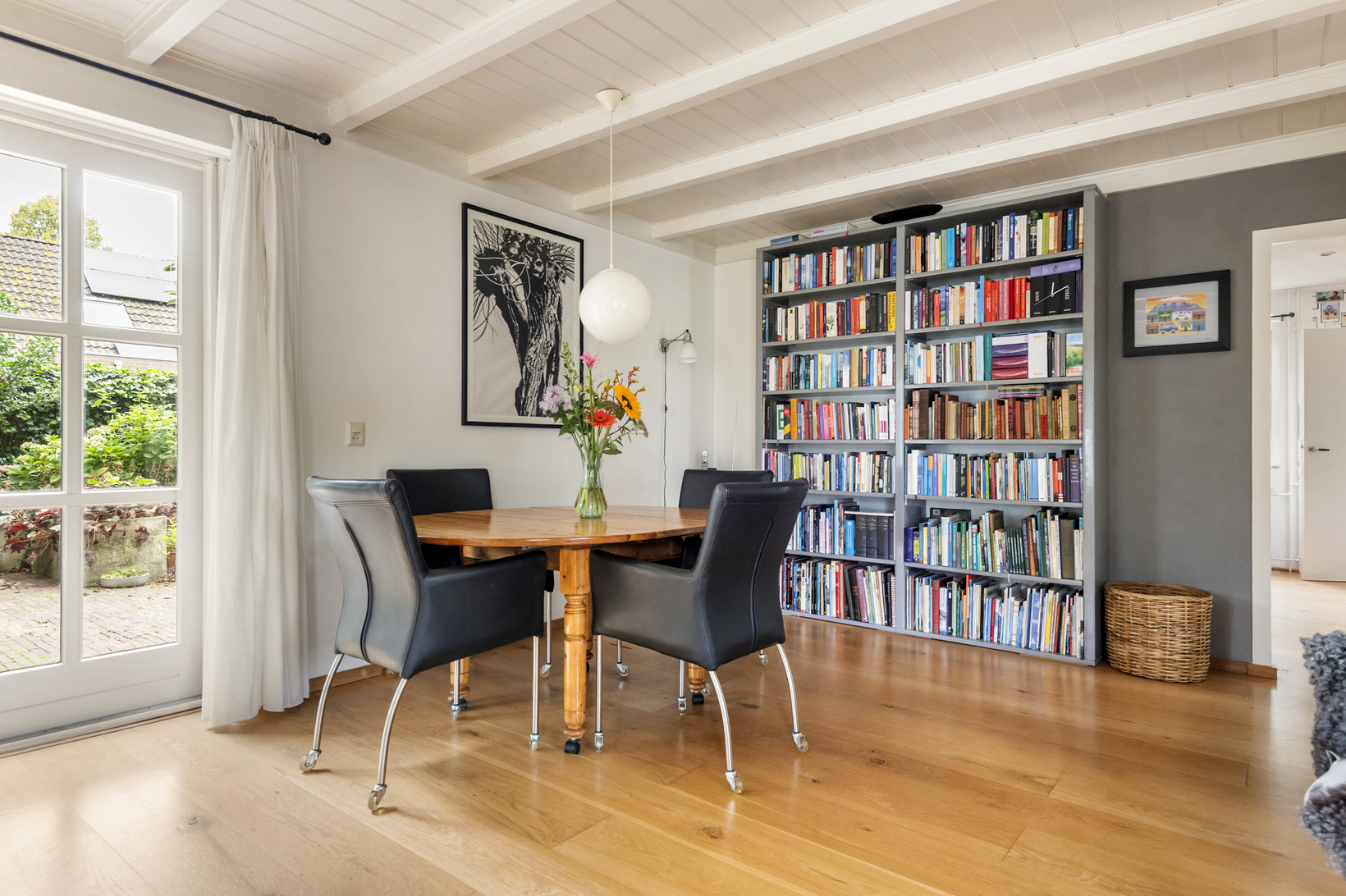 Vrijstaande woning te koop: Bussenbongerd 30, Kesteren