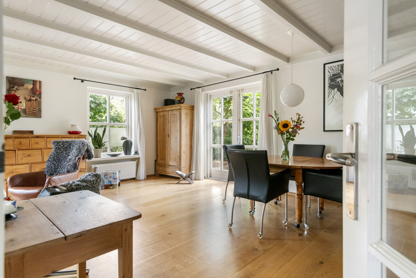 Vrijstaande woning te koop: Bussenbongerd 30, Kesteren