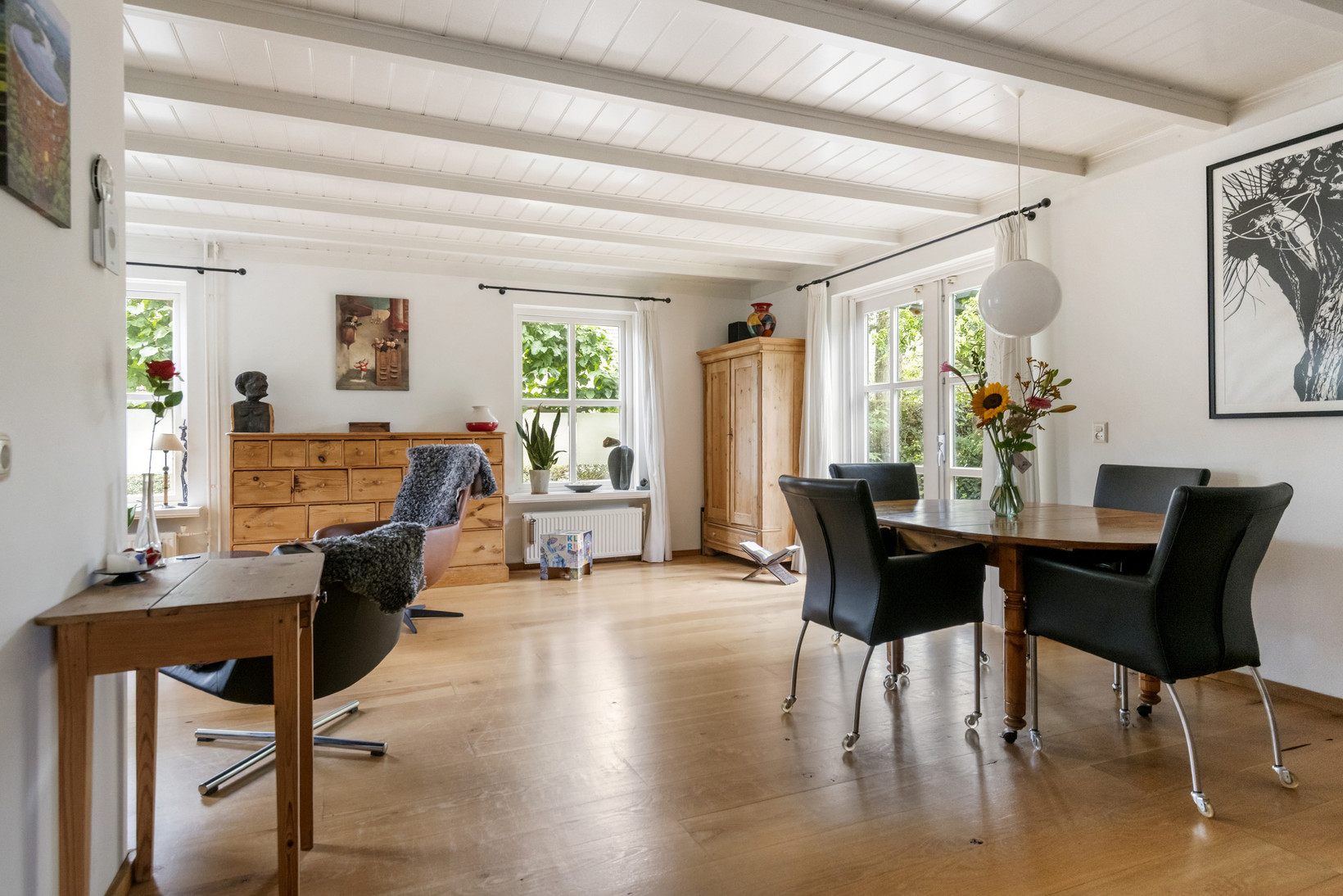 Vrijstaande woning te koop: Bussenbongerd 30, Kesteren