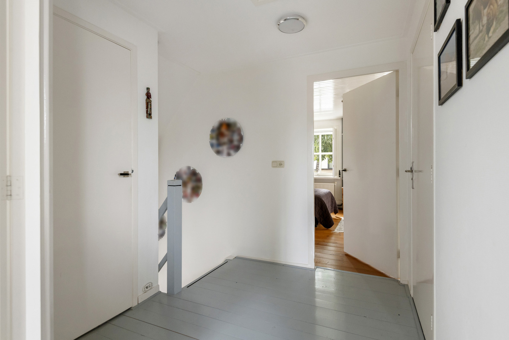 Vrijstaande woning te koop: Bussenbongerd 30, Kesteren