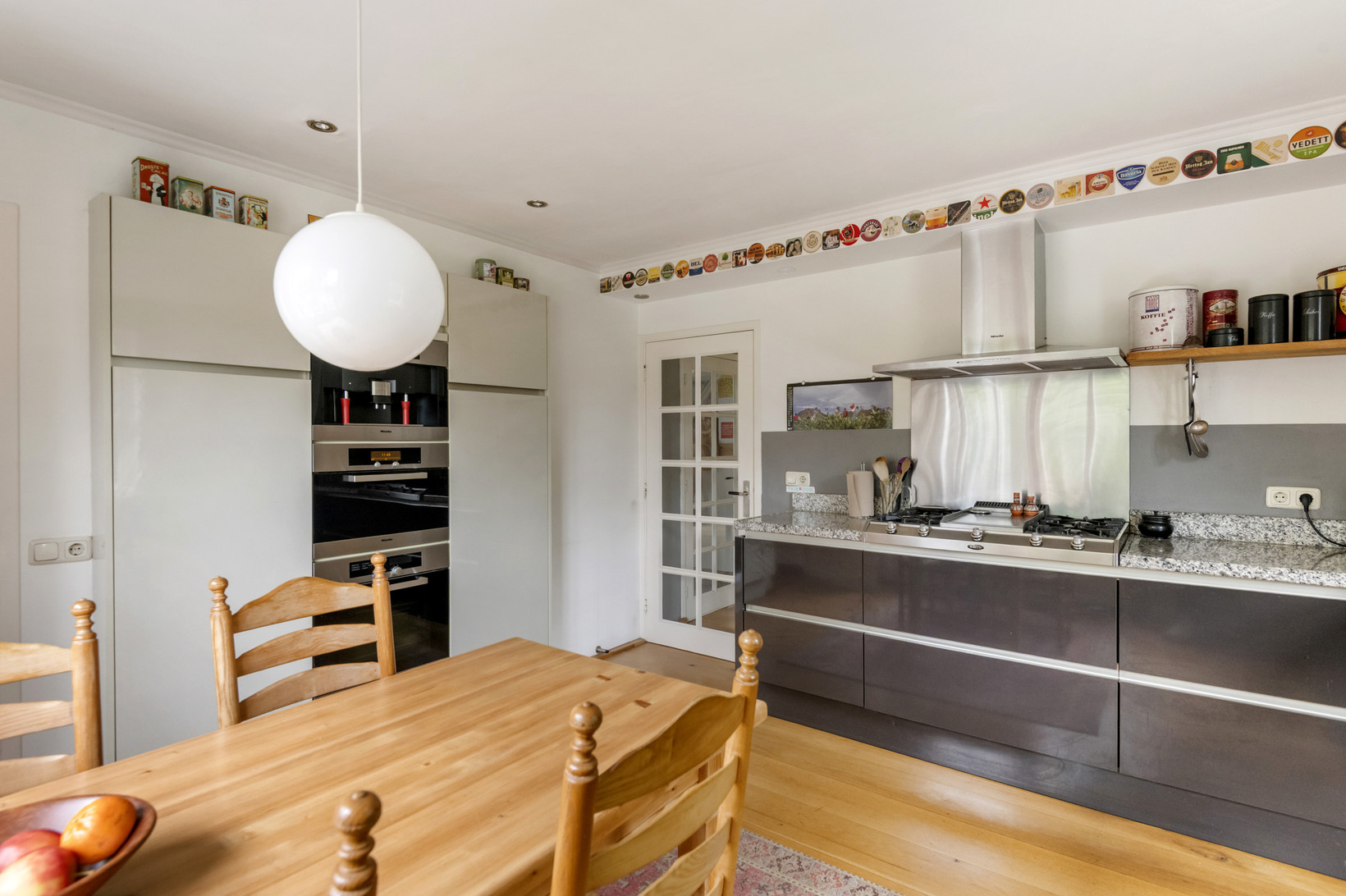 Vrijstaande woning te koop: Bussenbongerd 30, Kesteren
