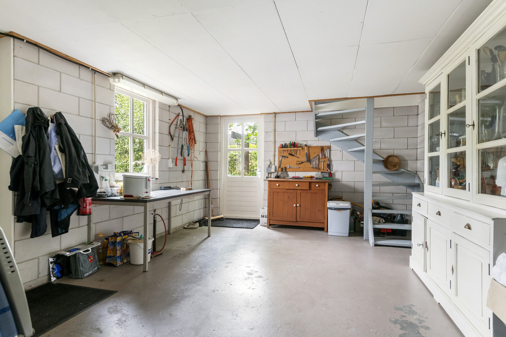 Vrijstaande woning te koop: Bussenbongerd 30, Kesteren
