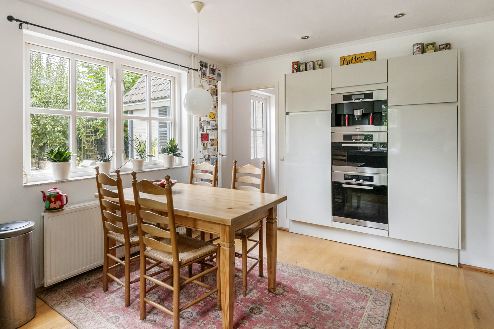 Vrijstaande woning te koop: Bussenbongerd 30, Kesteren