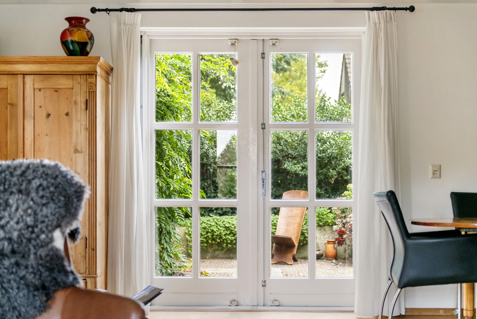 Vrijstaande woning te koop: Bussenbongerd 30, Kesteren