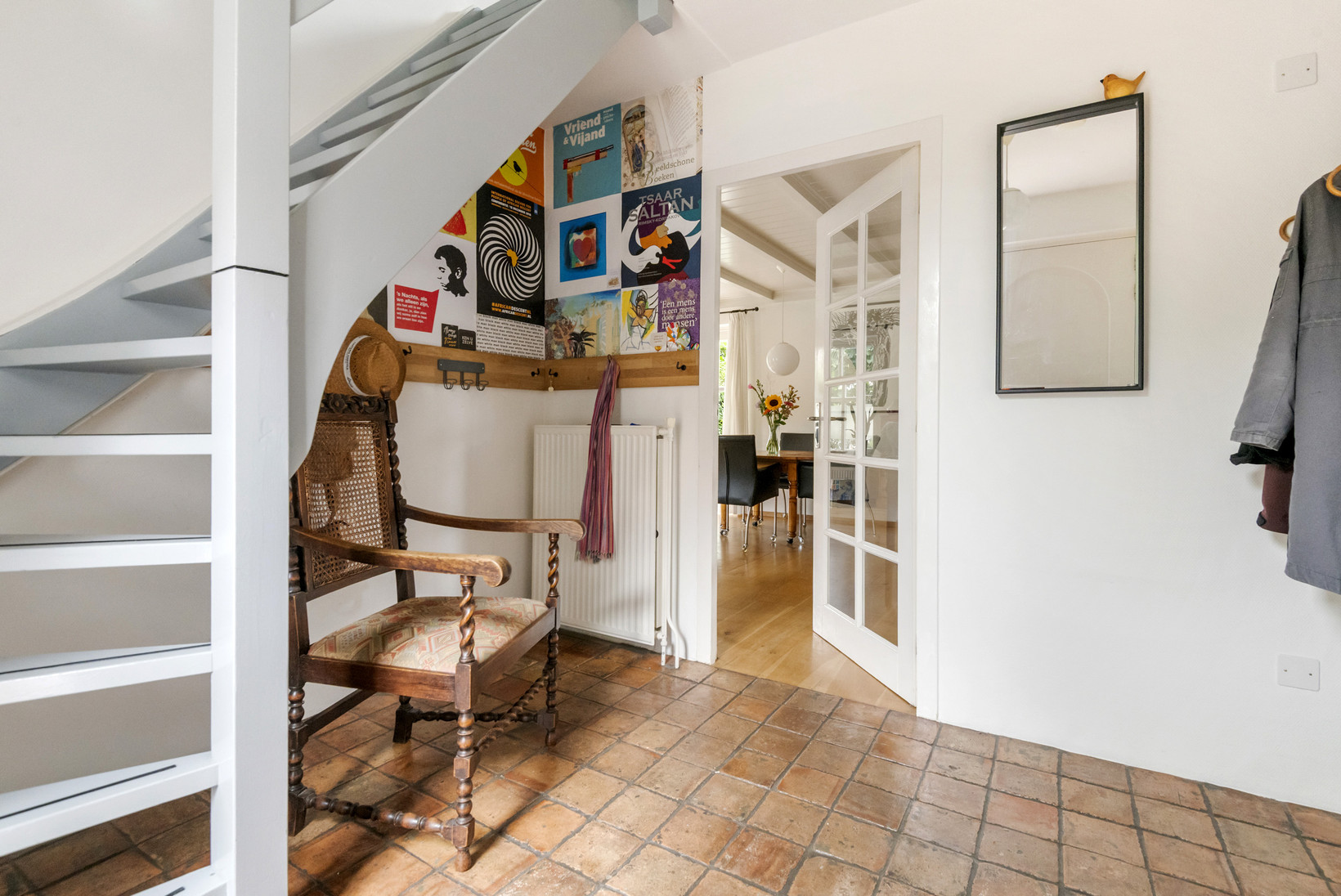 Vrijstaande woning te koop: Bussenbongerd 30, Kesteren