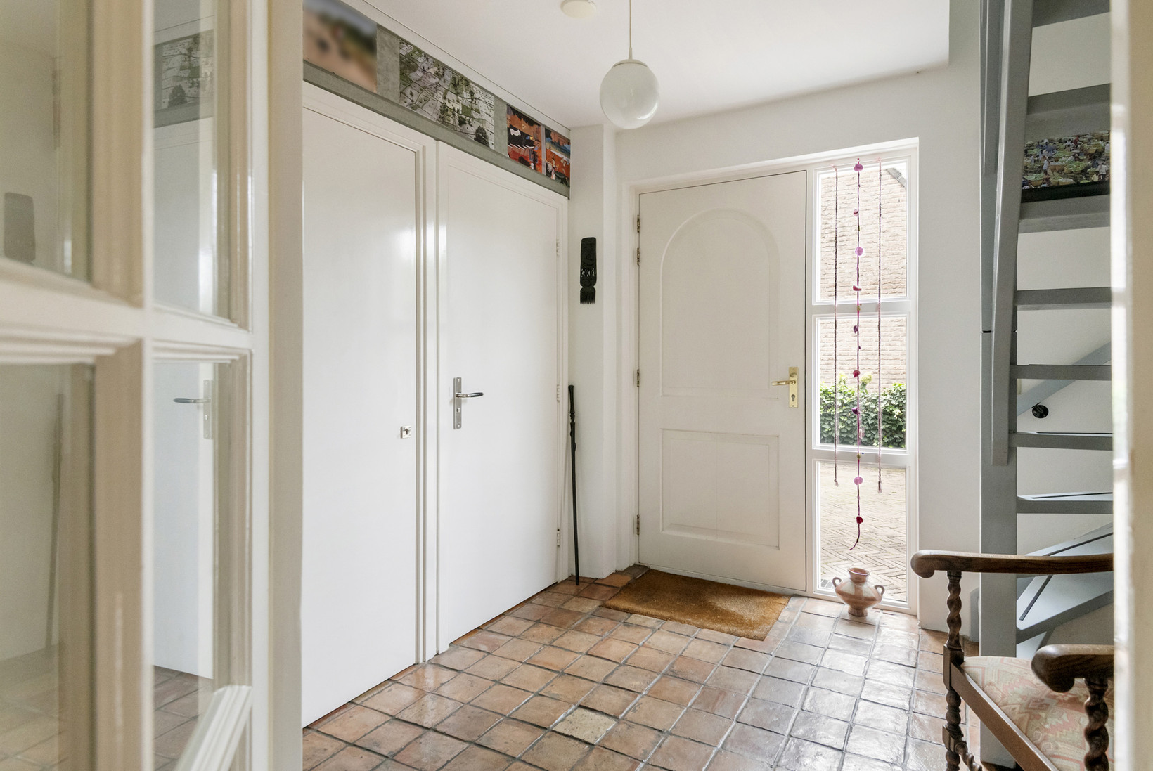 Vrijstaande woning te koop: Bussenbongerd 30, Kesteren