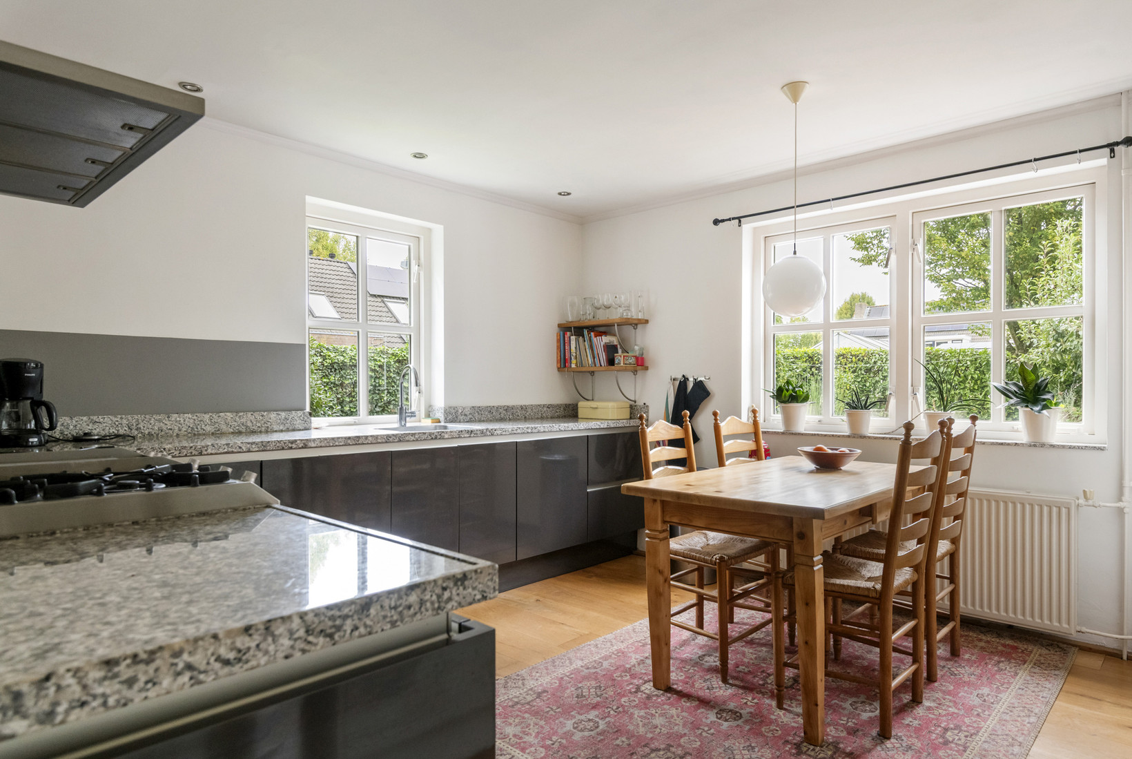 Vrijstaande woning te koop: Bussenbongerd 30, Kesteren