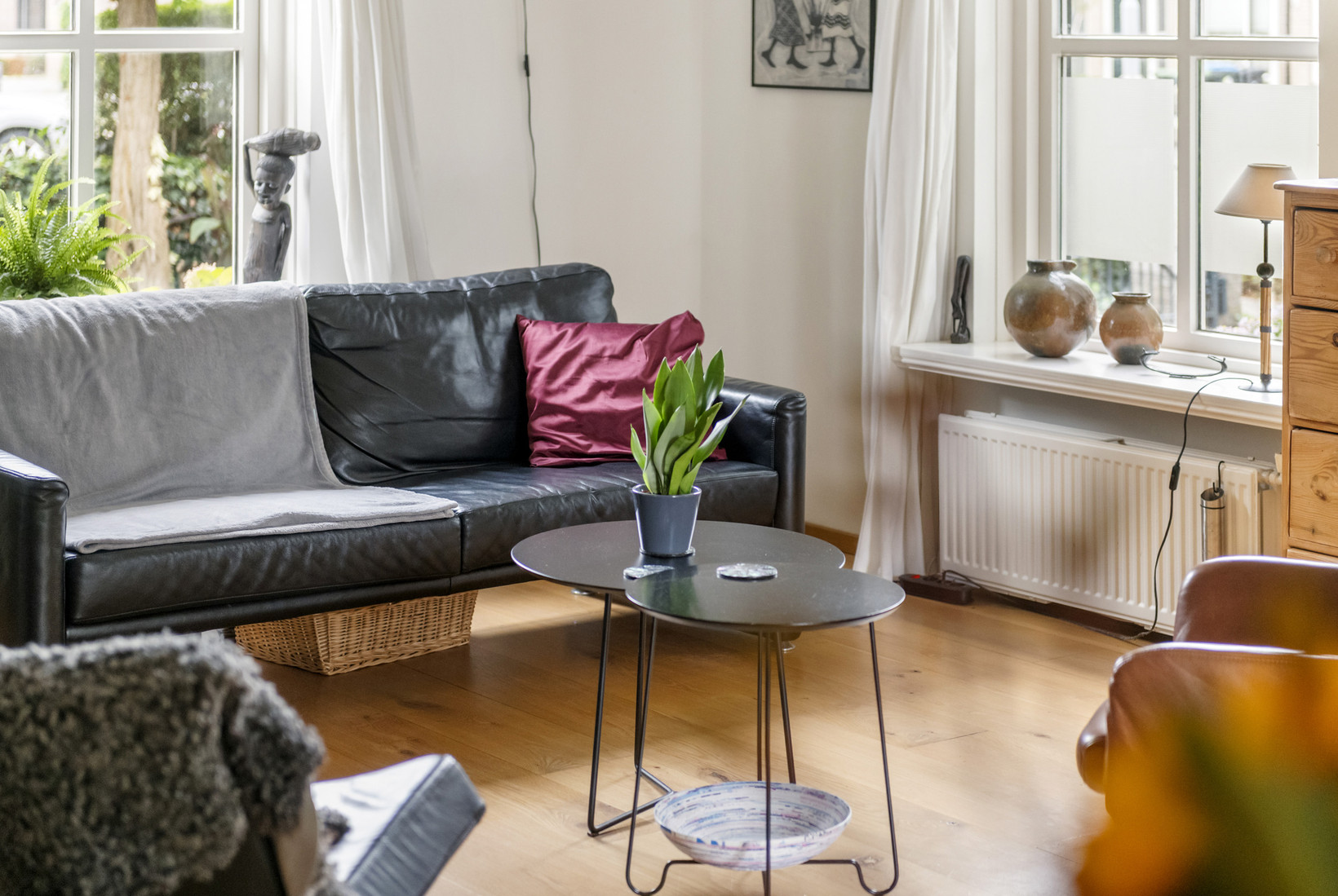 Vrijstaande woning te koop: Bussenbongerd 30, Kesteren