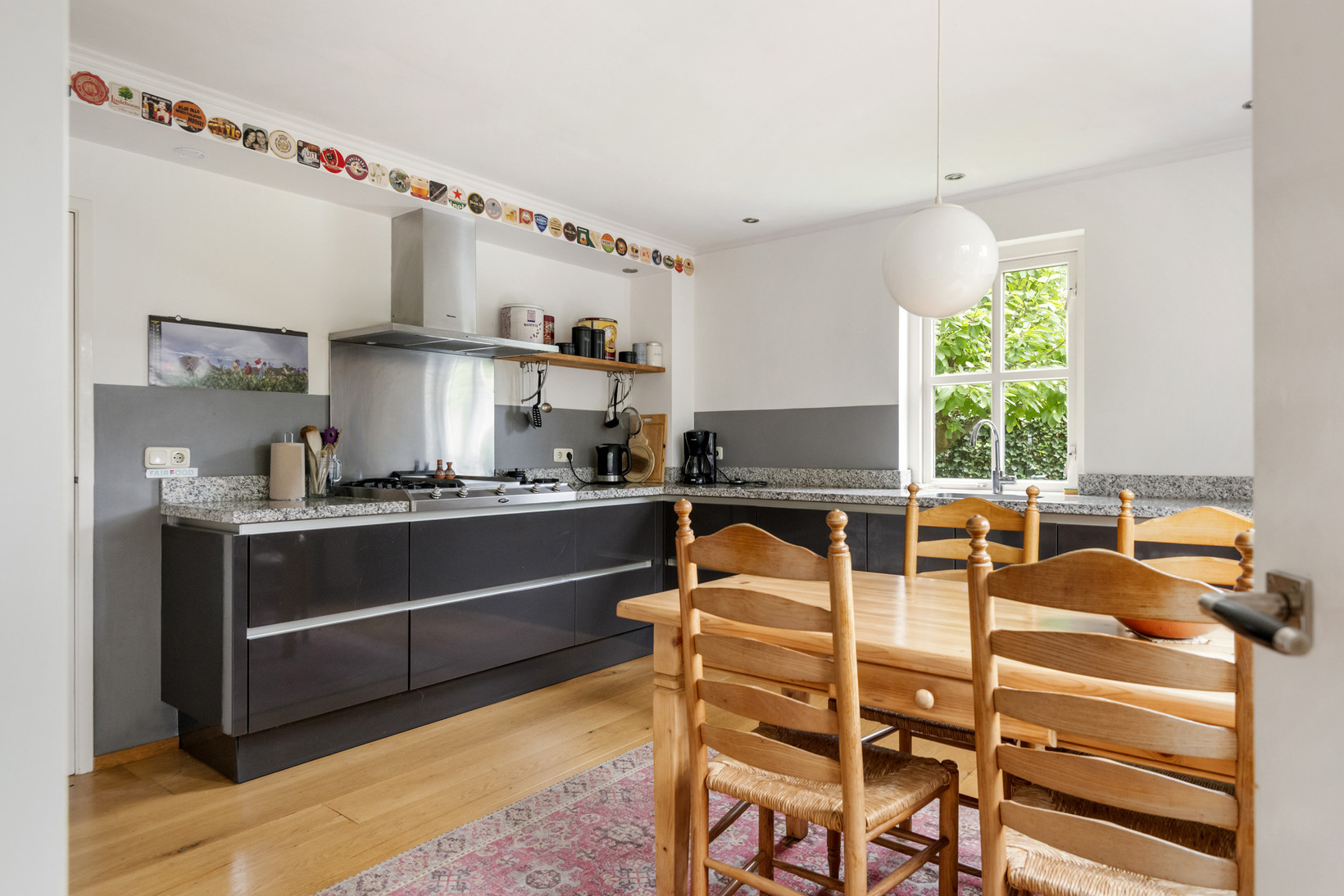Vrijstaande woning te koop: Bussenbongerd 30, Kesteren