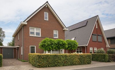 Juffrouw H Scholtenstraat 10