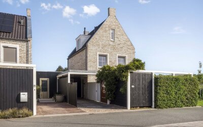 Huis te koop J van Damstraat 23