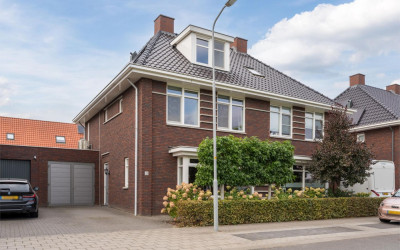G J Brenkmanlaan 12