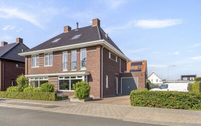 G J Brenkmanlaan 2