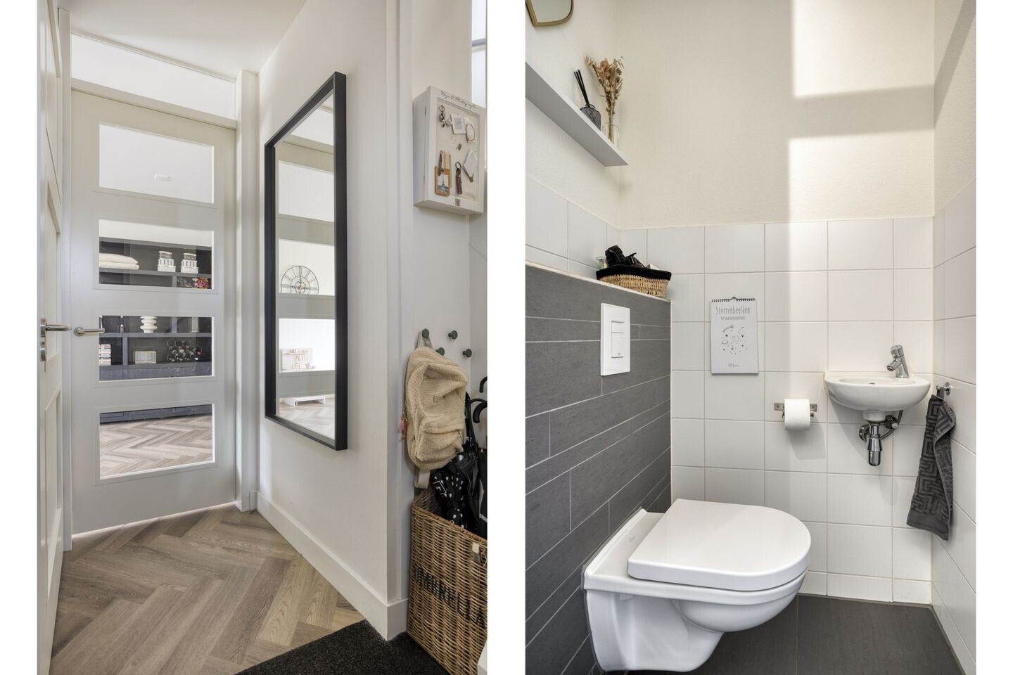 Hoekwoning te koop: G J Brenkmanlaan 2, Kesteren
