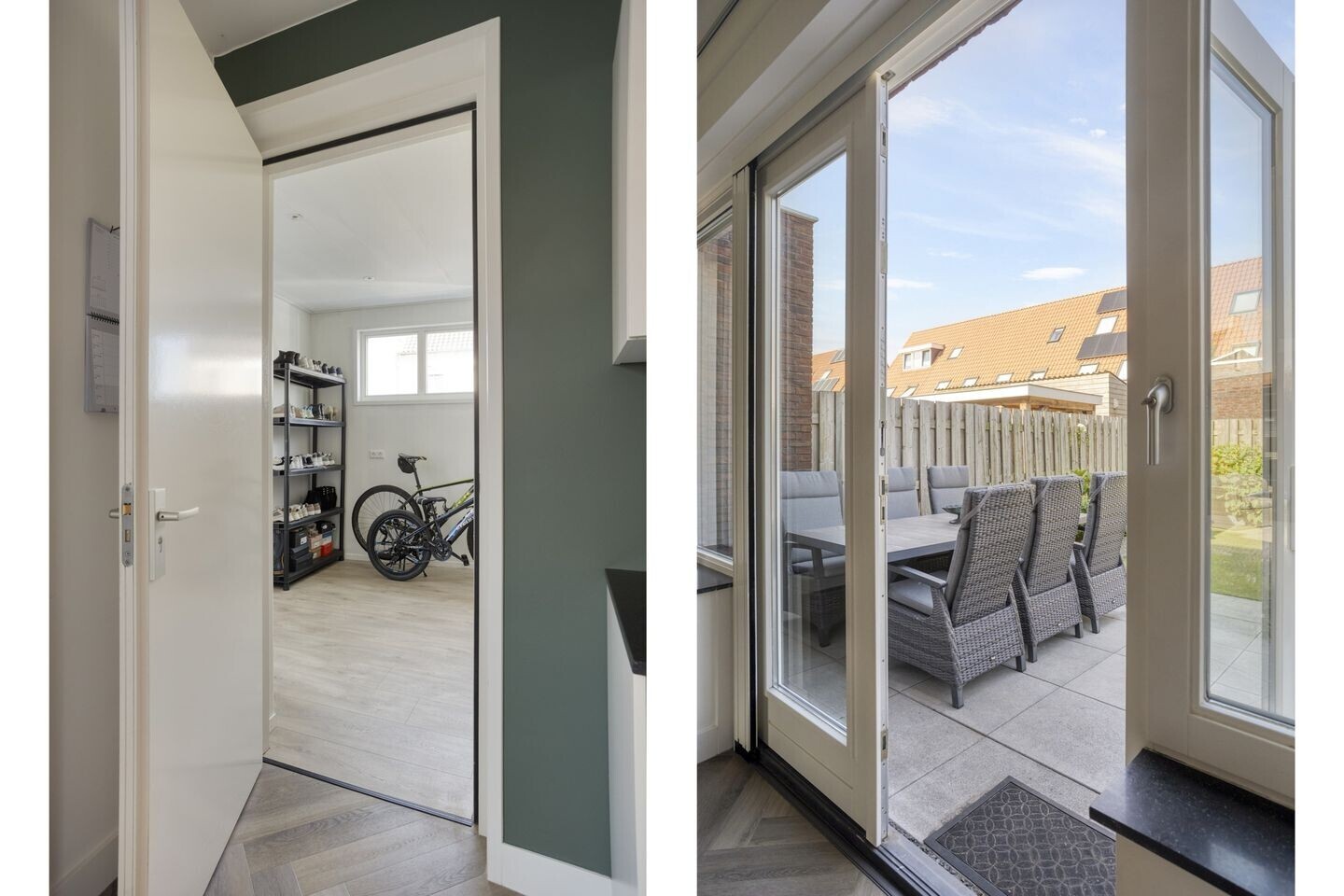Hoekwoning te koop: G J Brenkmanlaan 2, Kesteren