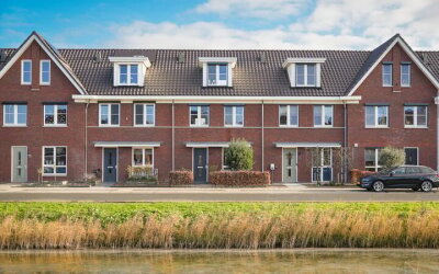 Burgemeester R Tjalmastraat 7