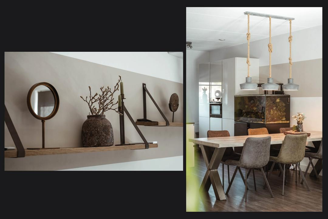 Tussenwoning te koop: Ir J H van Stuivenbergstraat 15, Kesteren