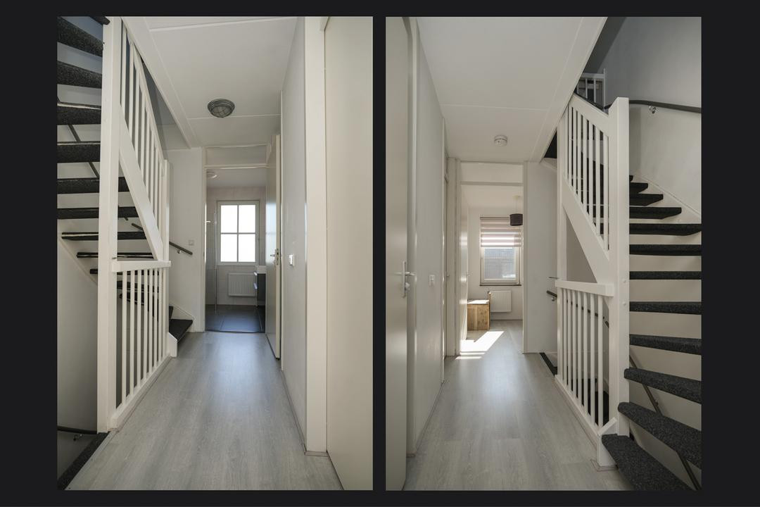 Tussenwoning te koop: Ir J H van Stuivenbergstraat 15, Kesteren