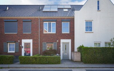 Ir J H van Stuivenbergstraat 15