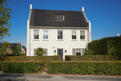 Ir J H van Stuivenbergstraat 17