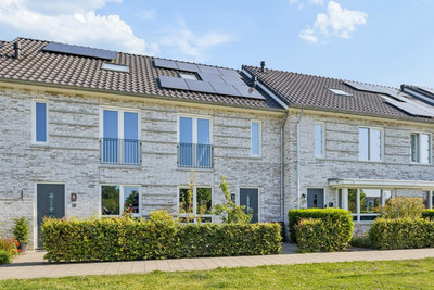 H Vervoornstraat 18