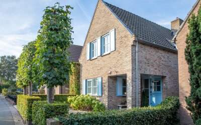 Kerkdwarsstraat 4