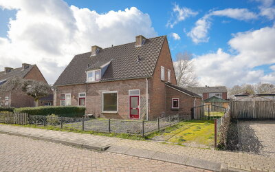 Van der Zandestraat 15