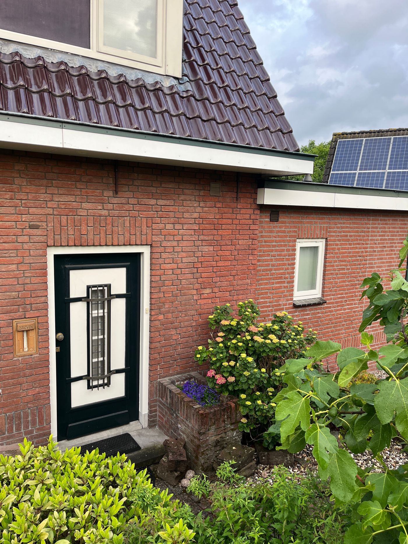 Vrijstaande woning te koop: Nedereindsestraat 28, Kesteren
