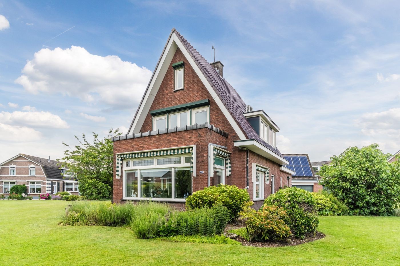 Vrijstaande woning te koop: Nedereindsestraat 28, Kesteren