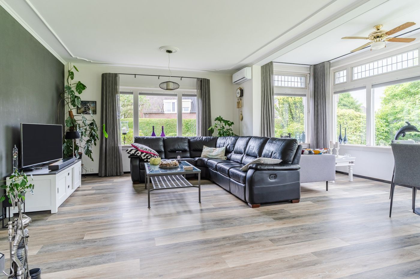 Vrijstaande woning te koop: Nedereindsestraat 28, Kesteren
