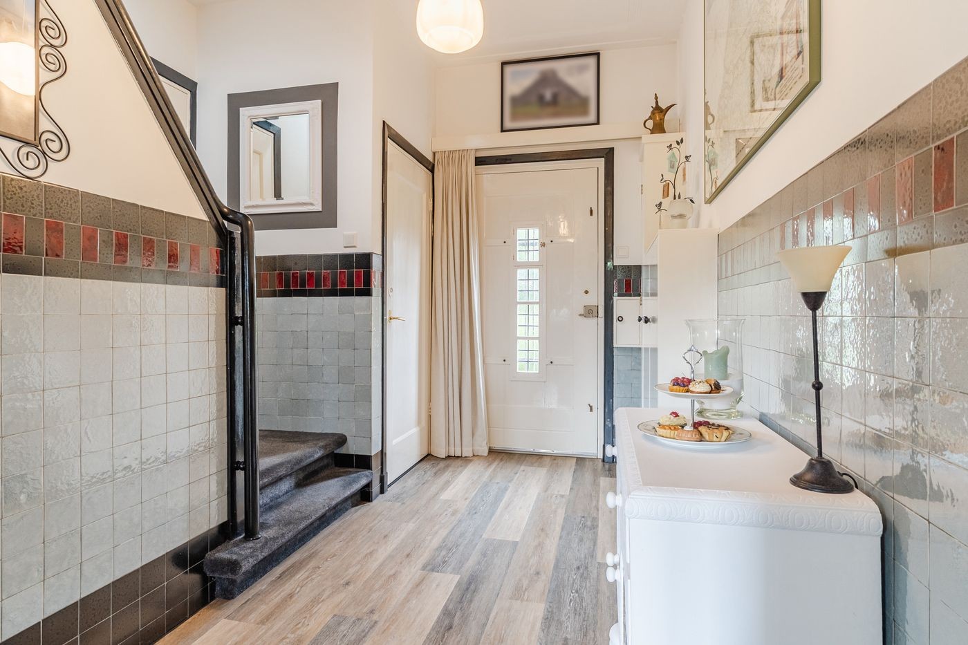 Vrijstaande woning te koop: Nedereindsestraat 28, Kesteren