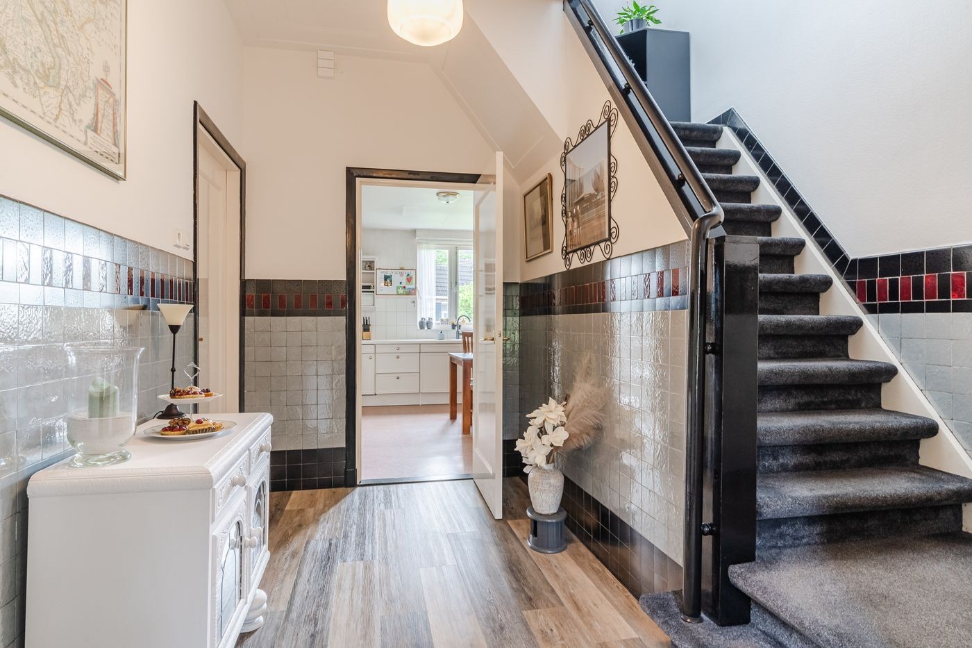 Vrijstaande woning te koop: Nedereindsestraat 28, Kesteren