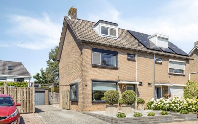 Nicolaas Beetsstraat 12