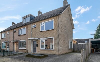 Nicolaas Beetsstraat 5