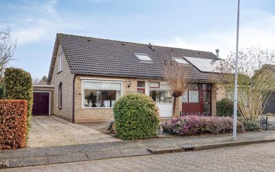 Jacob Catsstraat 5