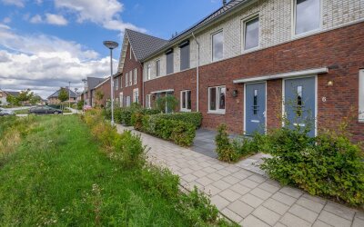 Terra Nigrastraat 8