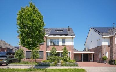Huis te koop Viergeverstraat 52