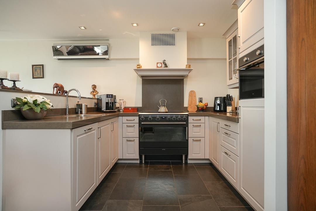 Appartement te koop: Swaenenstate 18, Opheusden