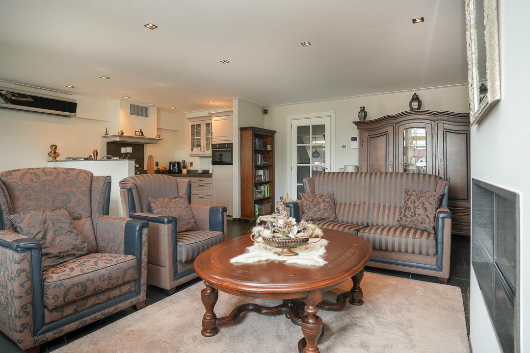 Appartement te koop: Swaenenstate 18, Opheusden