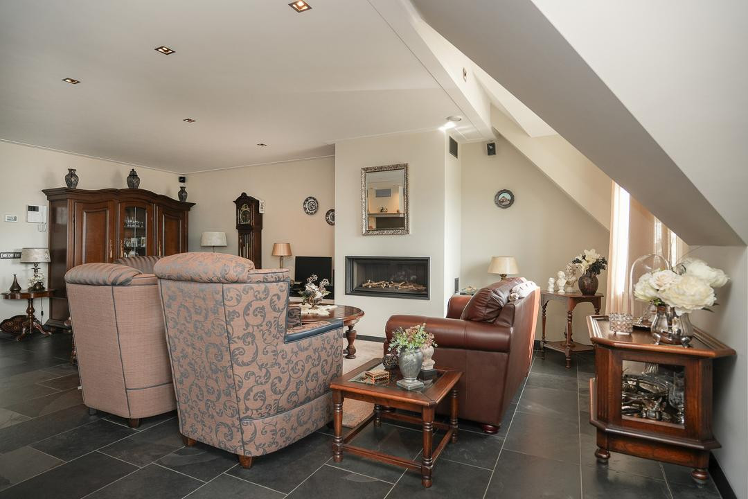 Appartement te koop: Swaenenstate 18, Opheusden