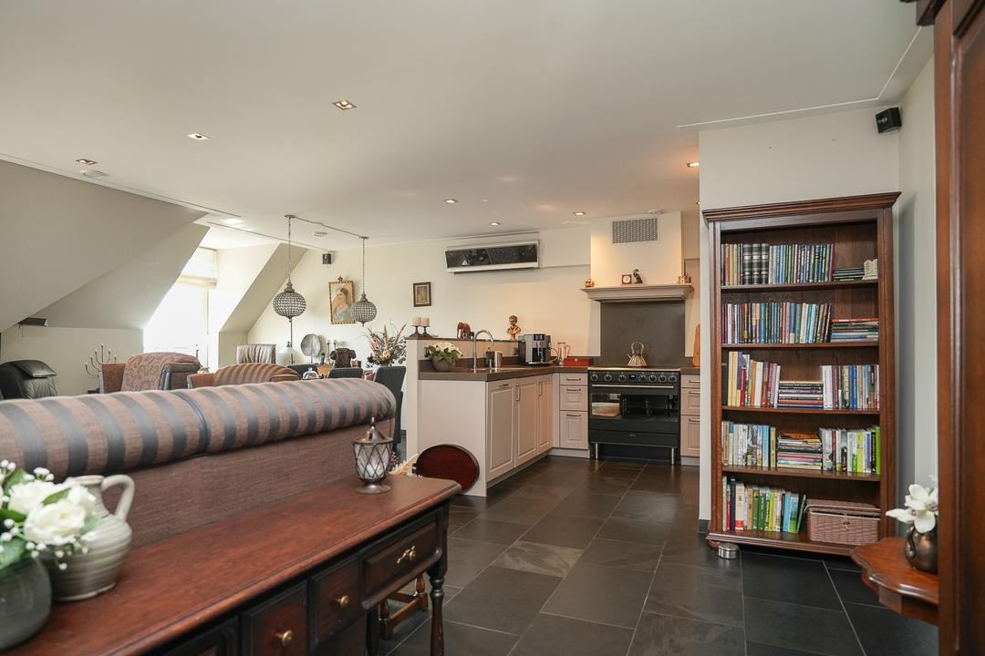 Appartement te koop: Swaenenstate 18, Opheusden