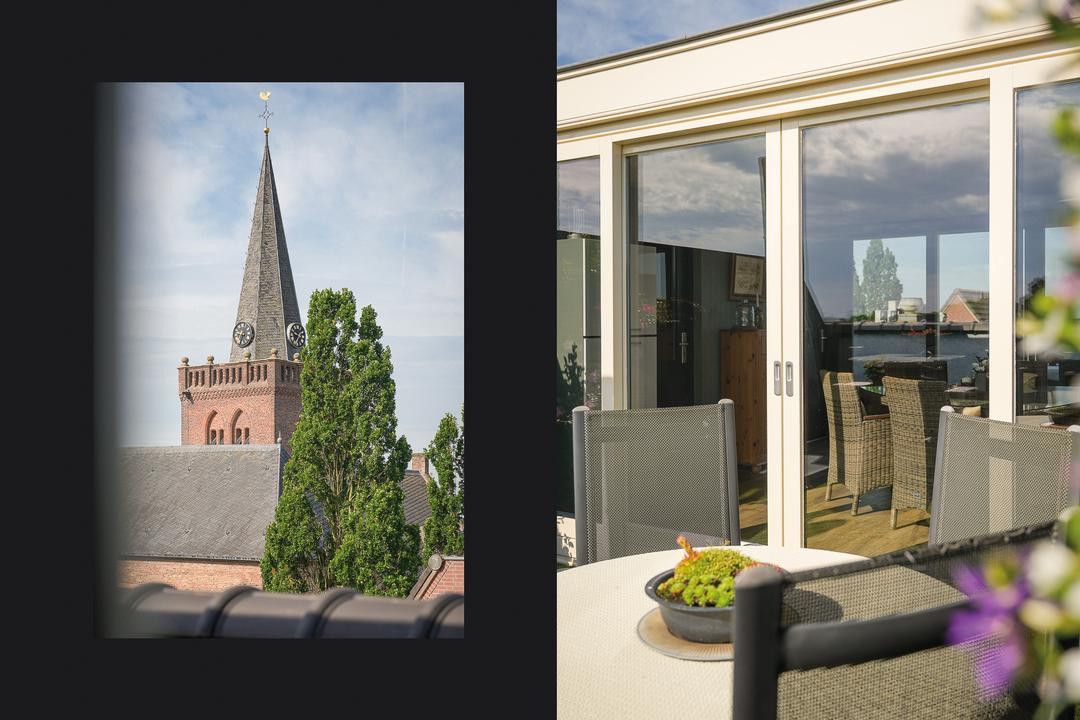 Appartement te koop: Swaenenstate 18, Opheusden