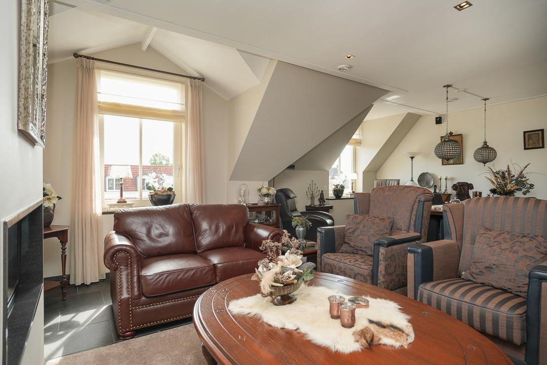 Appartement te koop: Swaenenstate 18, Opheusden