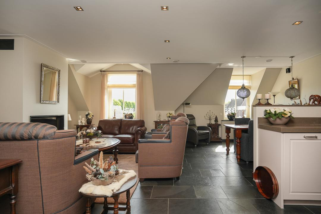 Appartement te koop: Swaenenstate 18, Opheusden