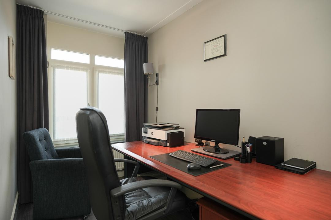 Appartement te koop: Swaenenstate 18, Opheusden