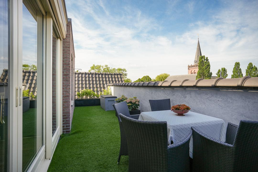 Appartement te koop: Swaenenstate 18, Opheusden